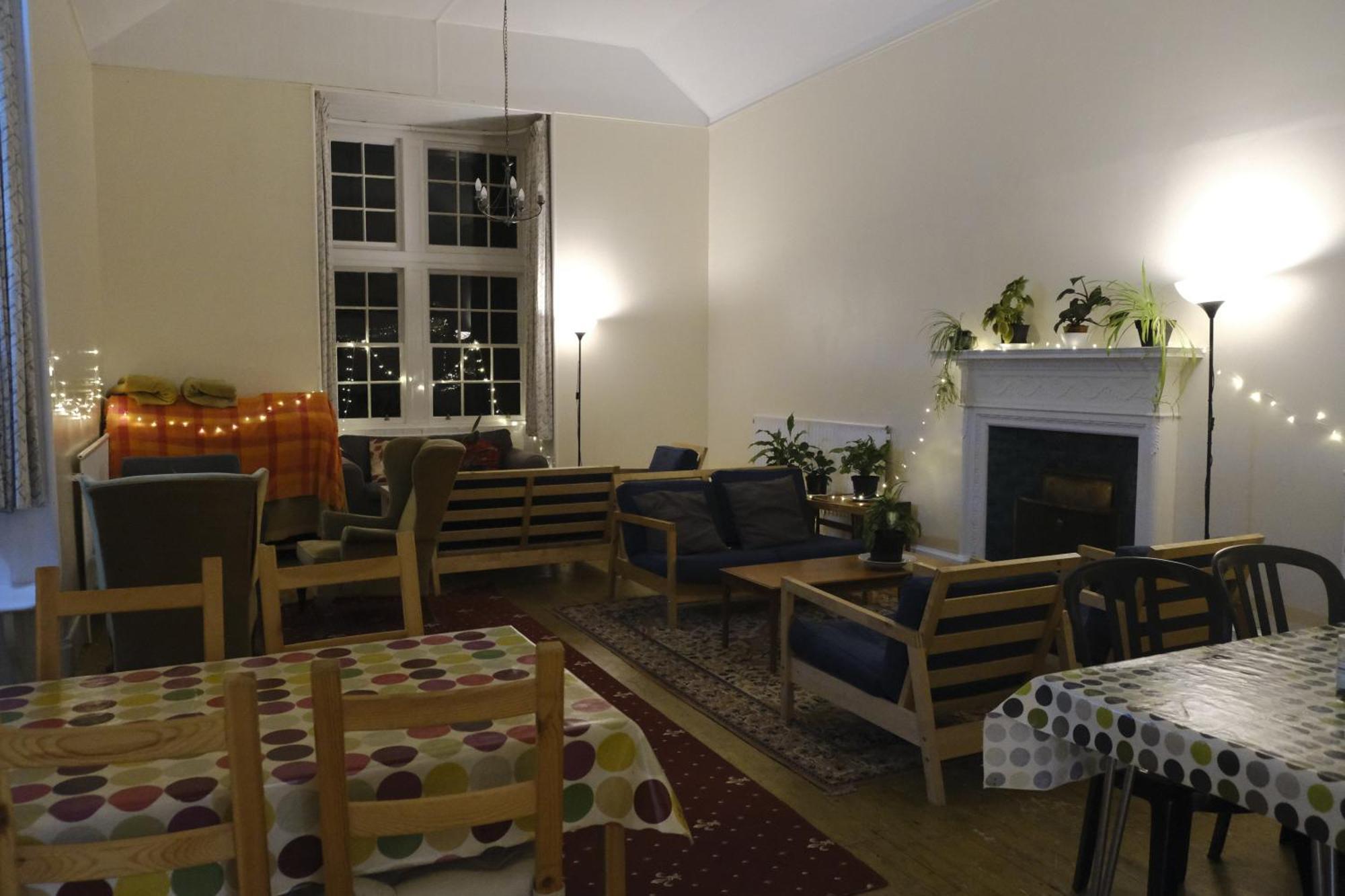 Glencoe Outdoor Centre Hostel Dış mekan fotoğraf