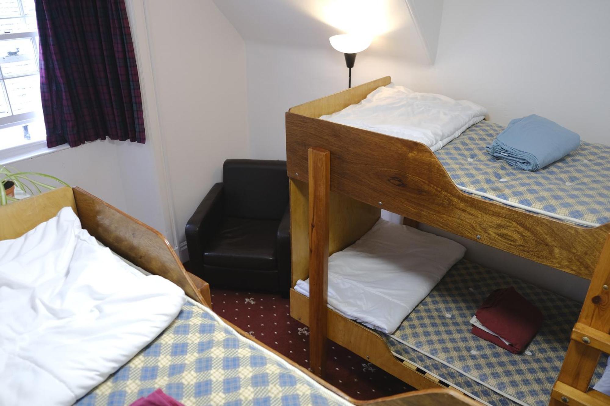 Glencoe Outdoor Centre Hostel Dış mekan fotoğraf